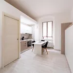 Lägenhet Casa Viandante