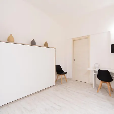 Casa Viandante Lejlighed