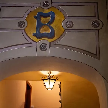 Casa Viandante Lejlighed *