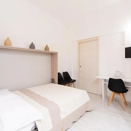 Lejlighed Casa Viandante La Spezia