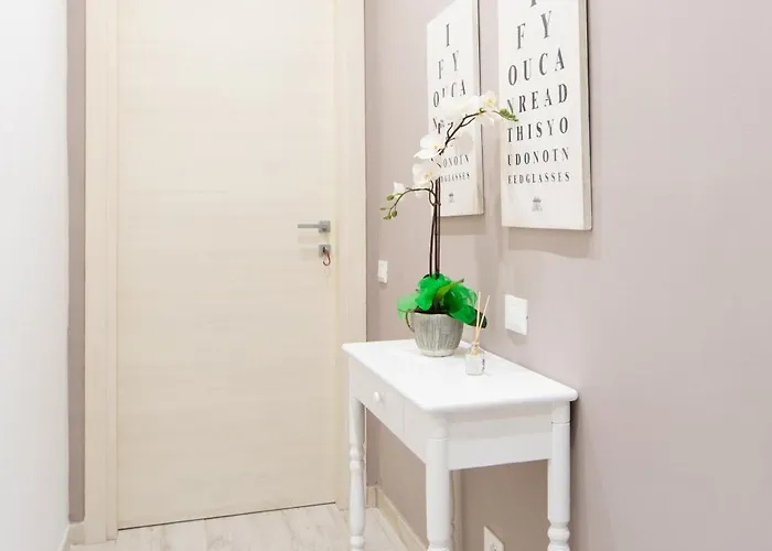 Casa Viandante * לה ספציה