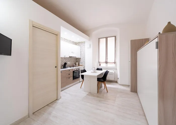 Apartman Casa Viandante